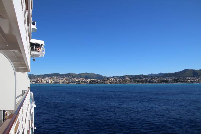 regent seven seas cruises excursie naar portofino