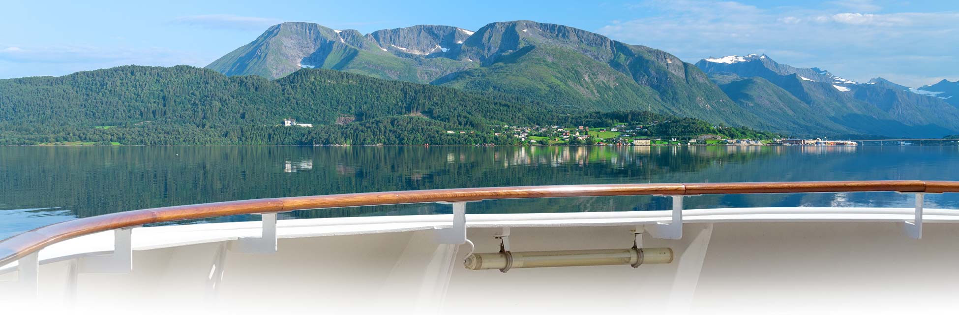 cruise noorwegen noorse fjorden en de noordkaap