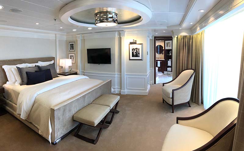 cruiseschip marina oceania cruises reisverslag herstart cruise