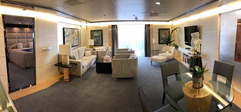 cruiseschip marina oceania cruises reisverslag herstart cruise