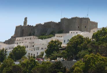 patmos