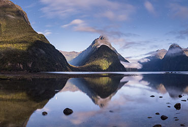 nieuw-zeeland-milford-sound