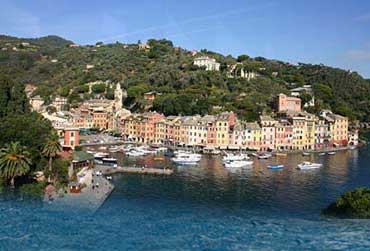 portofino