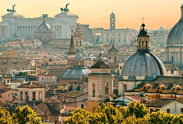 rome-fotolia_37045590_m