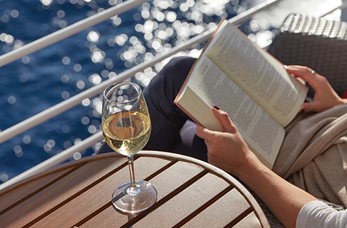 Wat u weten moet over cruises voor singles