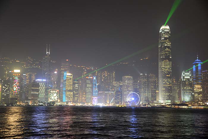 Top 10 tips: wat is er te zien in Hong Kong? 