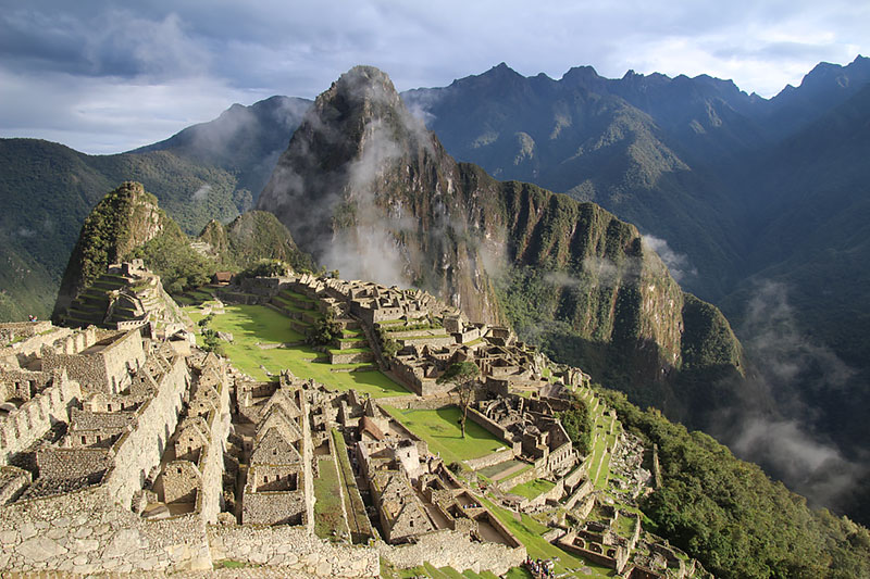 Wat u weten moet over een bezoek aan Machu Picchu, Peru