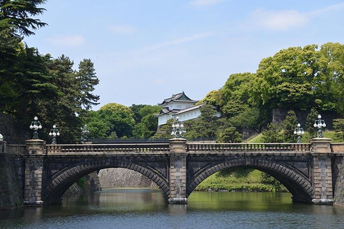 Top 10 tips: wat is er te zien in Tokio? 