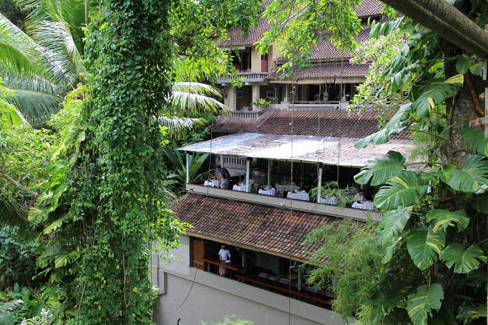 Een dag in Ubud, Bali